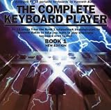 Review Omnibus Records & Tapes  / The Complete Keyboard Player: Book 1 (CD)