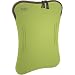 Built NY E-LS17-GRN 17-Inch Laptop Sleeve (Green)