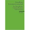 Grundkurs Literaturwissenschaft