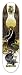 Birdhouse 7.75 Grenade Tony Hawk Pro Skateboard Deck