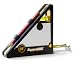 Generation Tools SQ1-25 Square One 25-Foot Tape Measure Keychain