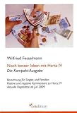 Produkt-Bild: Noch besser leben mit Hartz IV