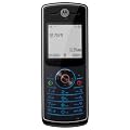 Motorola W156 Handy schwarz