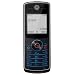 Motorola W156 Handy schwarz