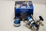 TICA SCRAMBLER SS 5000 SS5000 w/ extra spool
