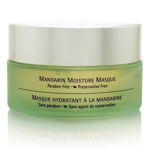 June Jacobs Spa Collection Mandarin Moisture Masque Body Muds
