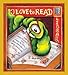 Bookworm Bookmark
