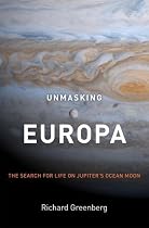Unmasking Europa: The Search for Life on Jupiter's Ocean Moon
