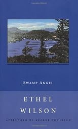 Swamp Angel (New Canadian Library)