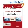 Photoshop Elements : Sp�cial d�butants (1C�d�rom)