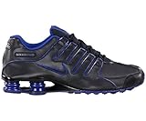 NIKE SHOX NZ EU [40.5 US 7.5]
