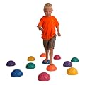 BodyPro Stepping Stone Balance Pods