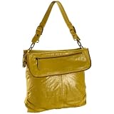 Latico Cris Cris Convertible Messenger