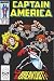 Captain America #340 (Breakout, 1)