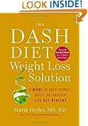 The Dash Diet Weight Loss Solution