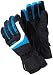 Ziener Unisex/Herren Skihandschuh GOFFO Alpine