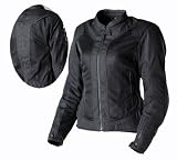 Scorpion ExoWear Nip Tuck Women’s Motorcycle Jacket Reviews