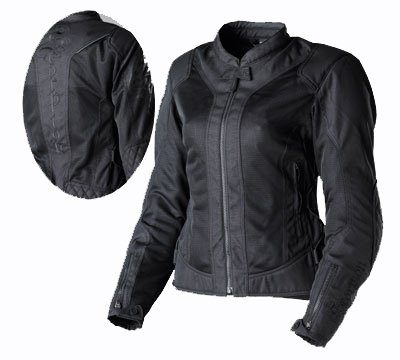 Scorpion ExoWear Nip Tuck Women's Motorcycle Jacket