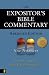 The New Testament (Expositor's Bible Commentary)