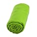 Sea to Summit DryLite Towel, Large, Kiwi