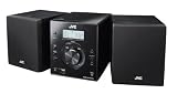 JVC UX G 210 Kompaktanlage (USB 2.0) schwarz JVC UX G 210 Kompaktanlage (USB 2.0) schwarz