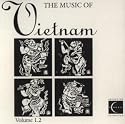 Music of Vietnam Vol 1.2
