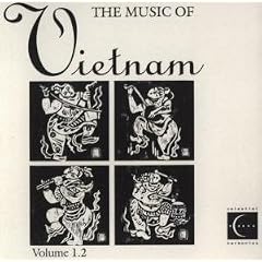 The Music of Vietnam, Vol. 1.2
