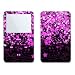 Stardust Summer Design iPod classic 80GB/ 120GB Protector Skin Decal Sticker