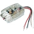 Scosche Loc80 2-Channel Adjustable Lineout Converter