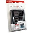 Nintendo 3DS Game Card Case 24 - Black