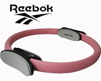 Reebok PILATES RING / FITNESS CIRCLE - Exercise Toning Keep Fit