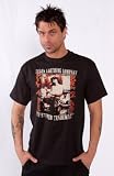 Felon Clothing Built For Speed Born To Lose Shirt