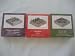 Search : Pier One Imports 3 Game Set Checkers Chinese Checkers Tic Tac Toe