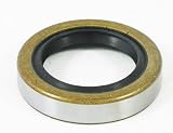 Trailer Grease Seal #168233TB