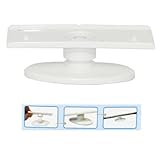 Revolving Receiver Stand for Nintendo Wii