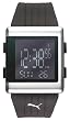 Puma Men's Plastic Water Resistant Watch