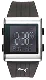 Puma Men's Plastic Water Resistant Watch