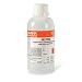 Hanna Instruments HI 7030M Calibration Solution, 12880 microsecond/cm (mho/cm), 230mL Bottle