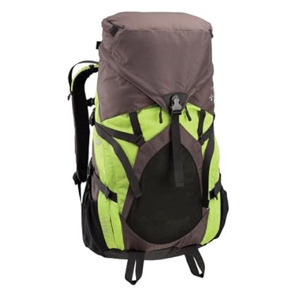 coleman exponent backpack