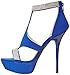 Qupid Women's Daydream-05X Dress Sandal