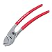 Wiha 32643 High Leverage Cable Cutters, 9-Inch