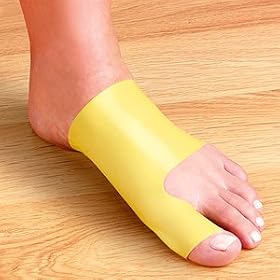 Bunion Relief Sleeve