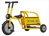 Italtrike 300 19 SB Pilot 300 School Bus Trike 41saJ4%2BVSkL. SL160 Italtrike 300 19 SB Pilot 300 School Bus Trike
