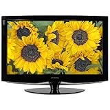 32" VZON TV3200 720p Widescreen LCD HDTV - 16:9 700:1 3 HDMI ATSC/NTSC Tune ....