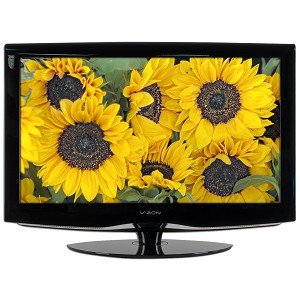32 VZON TV3200 720p Widescreen LCD HDTV - 16:9 700:1 3 HDMI ATSC/NTSC Tuners (Black) 32 VZON TV3200 720p Widescreen LCD HDTV - 16:9 700:1 3 HDMI ATSC/NTSC Tuners (Black)