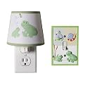 Tiddliwinks Froggie Night Light/Switch Plate