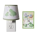 Tiddliwinks Froggie Night Light/Switch Plate