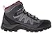 Salomon Women's Authentic Waterproof Hiking Boot