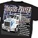 TRUCKERS PRAYER SHIRT