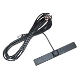 ORA Universal Glass Mount Car Antenna